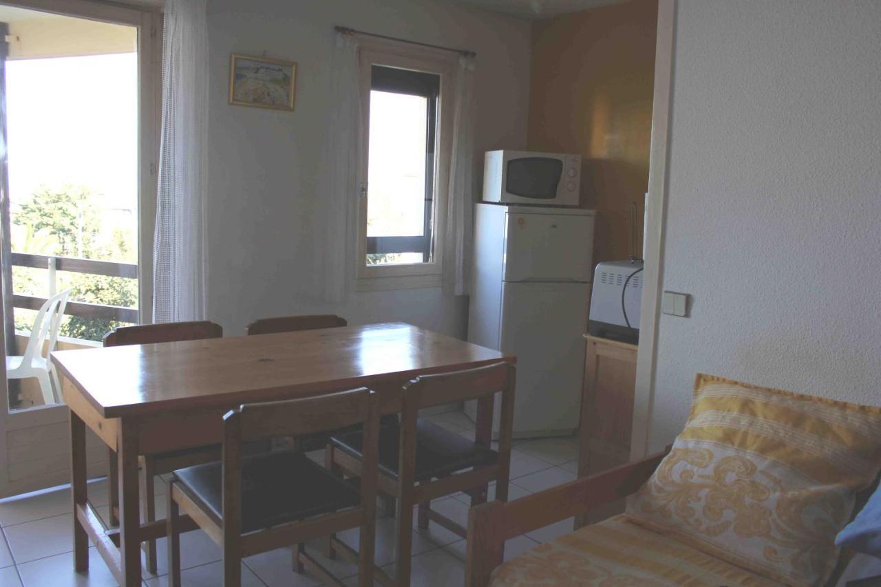 Apartment Face A L'ocean *