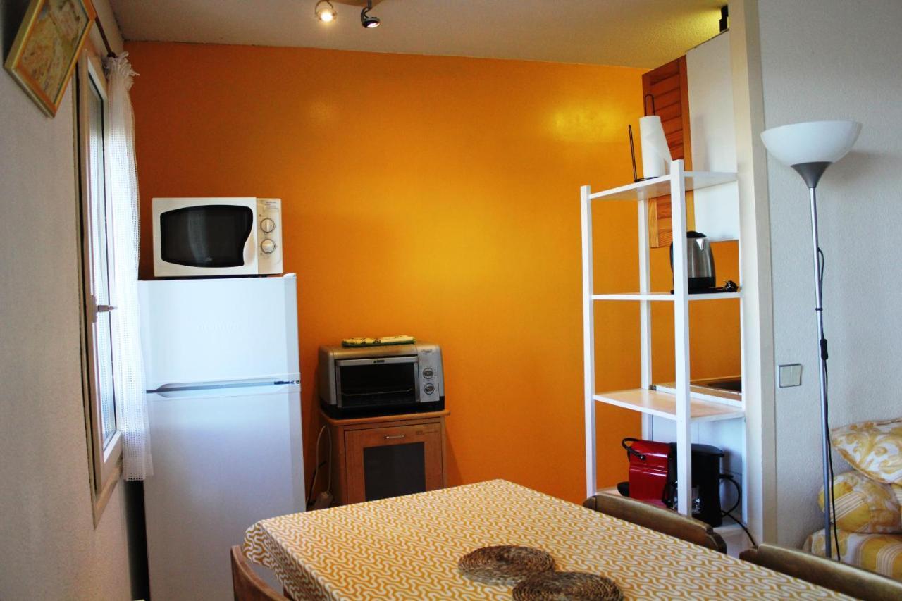 Apartment Face A L'ocean Anglet