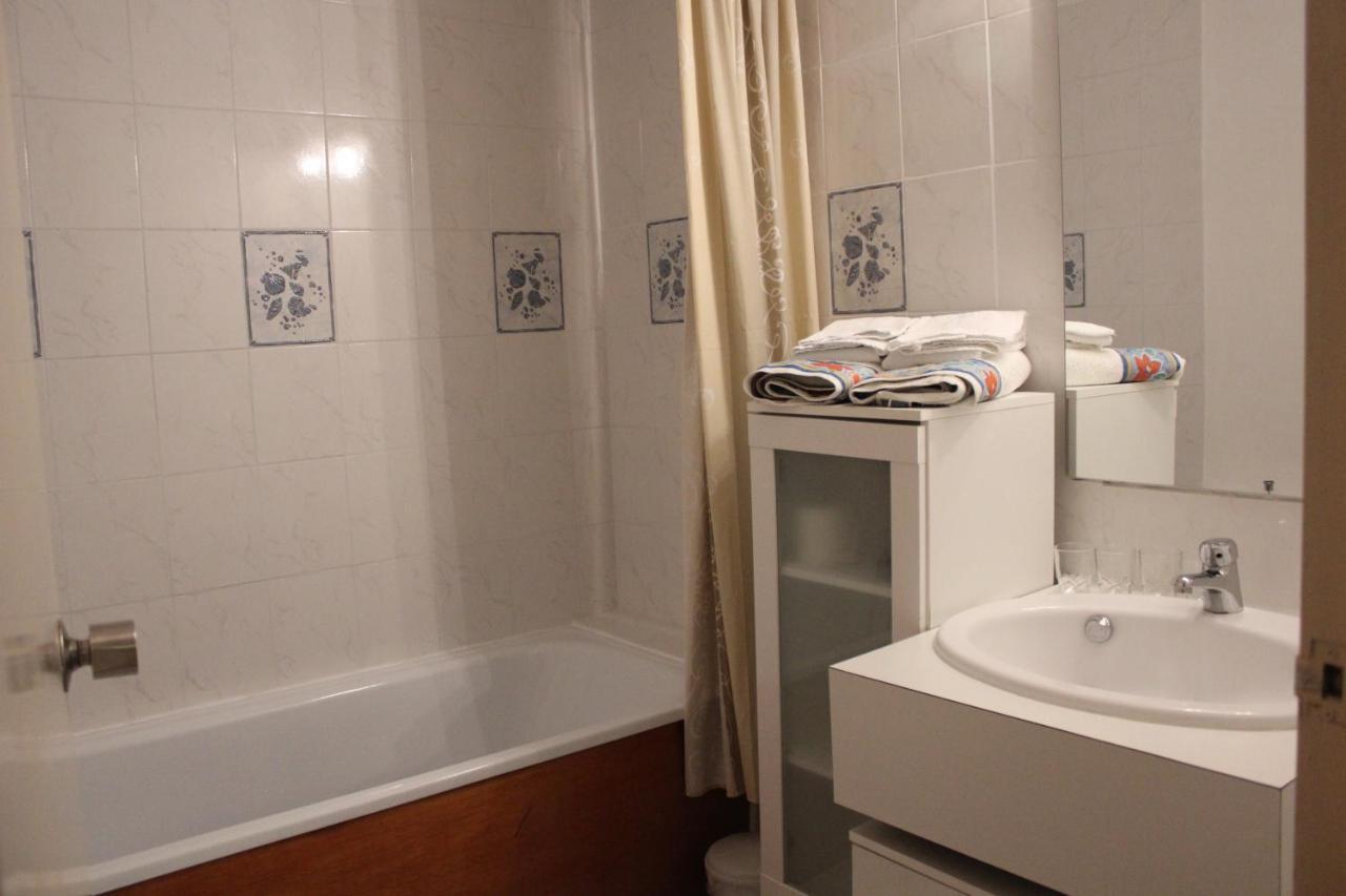 Apartment Face A L'ocean Anglet