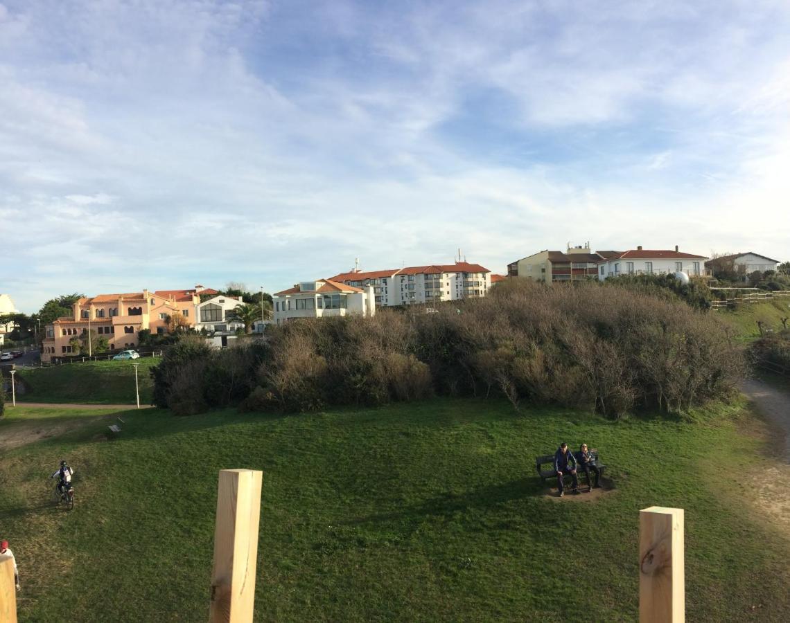 Apartment Face A L'ocean Anglet