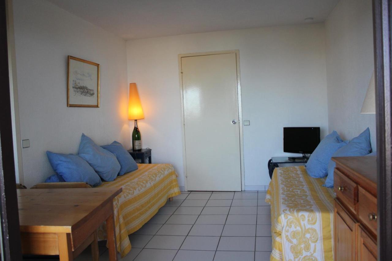 Apartment Face A L'ocean Anglet