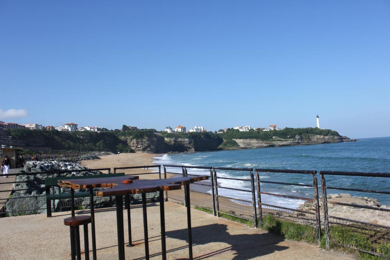 Face A L'ocean * Anglet