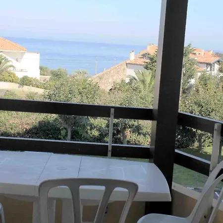 Anglet Face A L'Ocean Apartment Exterior photo