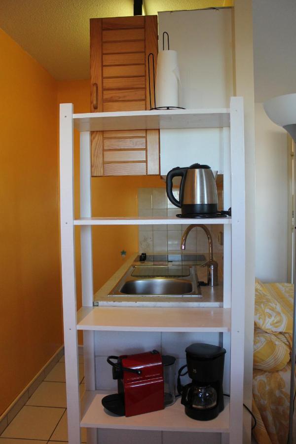 Appartement Face à L'océan